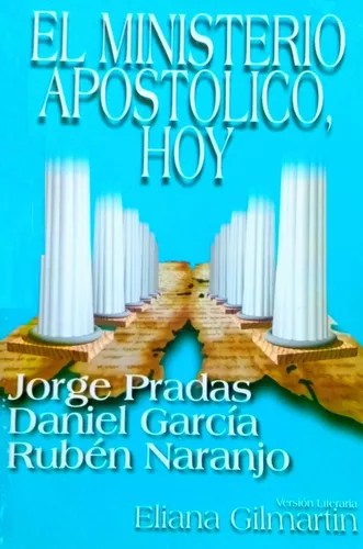 Portada El Ministerio Apostólico HOY