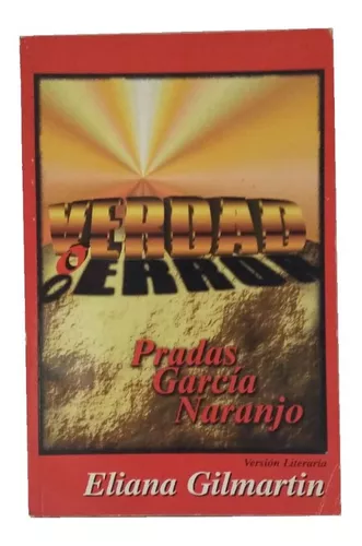 Portada Verdad o Error
